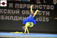 Чемпионат Воронежской области по бодибилдингу - 2025