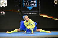 Чемпионат Воронежской области по бодибилдингу - 2025