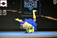 Чемпионат Воронежской области по бодибилдингу - 2025