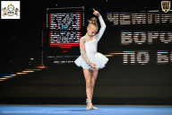 Чемпионат Воронежской области по бодибилдингу - 2025