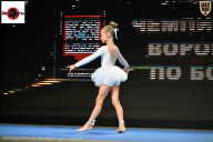 Чемпионат Воронежской области по бодибилдингу - 2025