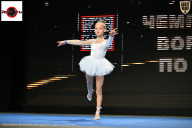 Чемпионат Воронежской области по бодибилдингу - 2025