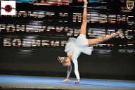 Чемпионат Воронежской области по бодибилдингу - 2025