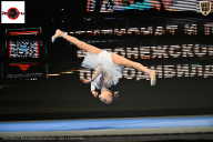 Чемпионат Воронежской области по бодибилдингу - 2025