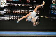 Чемпионат Воронежской области по бодибилдингу - 2025