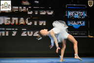 Чемпионат Воронежской области по бодибилдингу - 2025