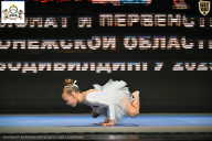 Чемпионат Воронежской области по бодибилдингу - 2025