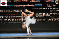 Чемпионат Воронежской области по бодибилдингу - 2025