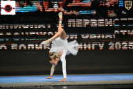 Чемпионат Воронежской области по бодибилдингу - 2025