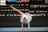 Чемпионат Воронежской области по бодибилдингу - 2025