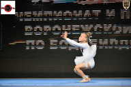 Чемпионат Воронежской области по бодибилдингу - 2025