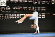 Чемпионат Воронежской области по бодибилдингу - 2025