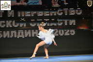 Чемпионат Воронежской области по бодибилдингу - 2025