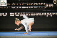 Чемпионат Воронежской области по бодибилдингу - 2025