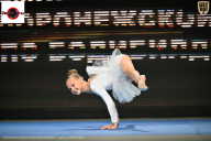 Чемпионат Воронежской области по бодибилдингу - 2025