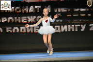 Чемпионат Воронежской области по бодибилдингу - 2025