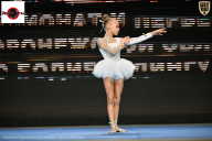 Чемпионат Воронежской области по бодибилдингу - 2025