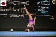 Чемпионат Воронежской области по бодибилдингу - 2025