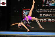 Чемпионат Воронежской области по бодибилдингу - 2025