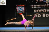 Чемпионат Воронежской области по бодибилдингу - 2025