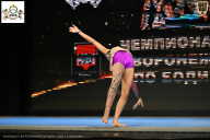 Чемпионат Воронежской области по бодибилдингу - 2025