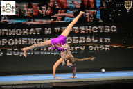 Чемпионат Воронежской области по бодибилдингу - 2025