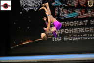 Чемпионат Воронежской области по бодибилдингу - 2025