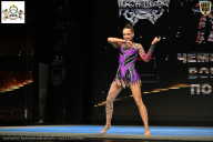 Чемпионат Воронежской области по бодибилдингу - 2025