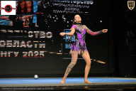 Чемпионат Воронежской области по бодибилдингу - 2025