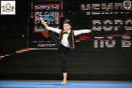 Чемпионат Воронежской области по бодибилдингу - 2025