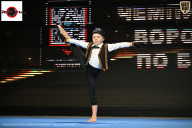 Чемпионат Воронежской области по бодибилдингу - 2025