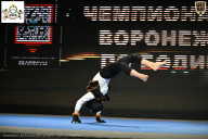 Чемпионат Воронежской области по бодибилдингу - 2025