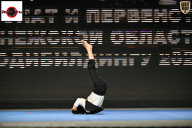 Чемпионат Воронежской области по бодибилдингу - 2025