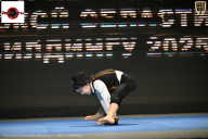 Чемпионат Воронежской области по бодибилдингу - 2025