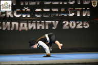 Чемпионат Воронежской области по бодибилдингу - 2025