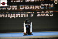 Чемпионат Воронежской области по бодибилдингу - 2025