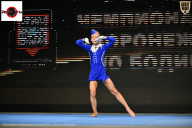 Чемпионат Воронежской области по бодибилдингу - 2025