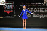 Чемпионат Воронежской области по бодибилдингу - 2025