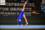 Чемпионат Воронежской области по бодибилдингу - 2025