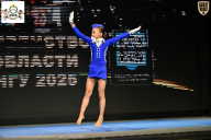 Чемпионат Воронежской области по бодибилдингу - 2025