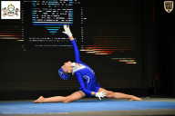 Чемпионат Воронежской области по бодибилдингу - 2025