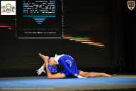 Чемпионат Воронежской области по бодибилдингу - 2025