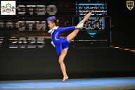 Чемпионат Воронежской области по бодибилдингу - 2025