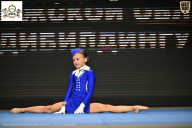 Чемпионат Воронежской области по бодибилдингу - 2025