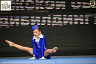 Чемпионат Воронежской области по бодибилдингу - 2025