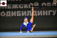 Чемпионат Воронежской области по бодибилдингу - 2025