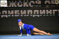 Чемпионат Воронежской области по бодибилдингу - 2025