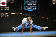 Чемпионат Воронежской области по бодибилдингу - 2025