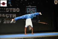 Чемпионат Воронежской области по бодибилдингу - 2025