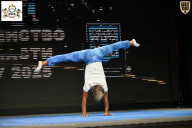 Чемпионат Воронежской области по бодибилдингу - 2025